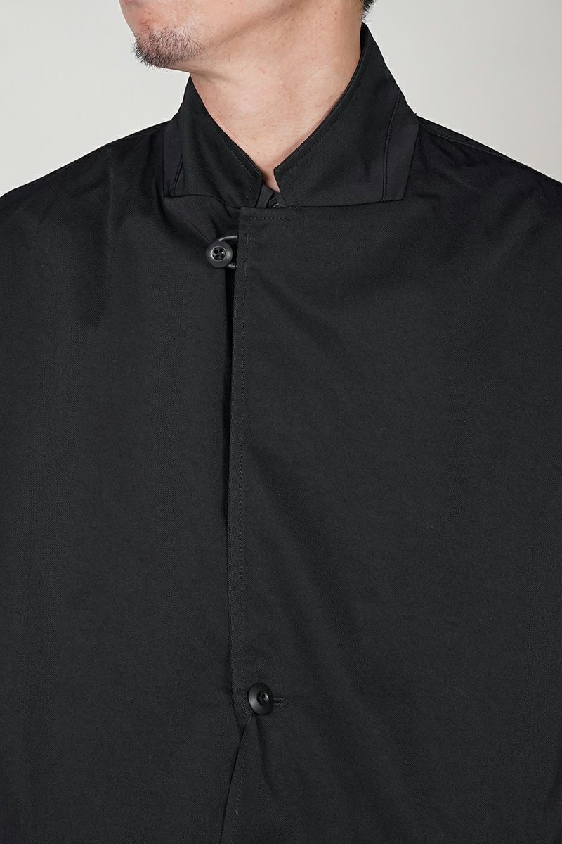 DAIWA PIER 39(ダイワピア39)TECH LOOSE 2B JACKET TWILL テック ツイルルーズ2ボタンジャケット BJ-56025 -13