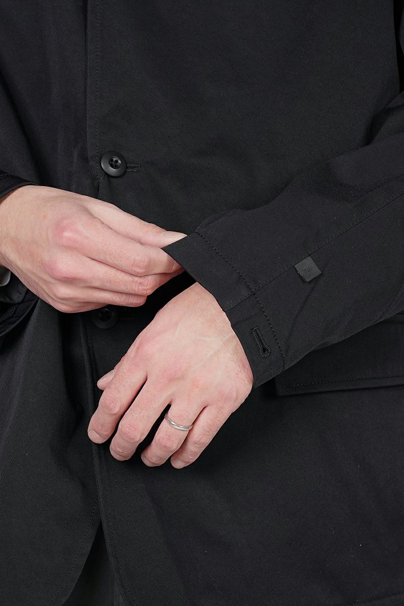 DAIWA PIER 39(ダイワピア39)TECH LOOSE 2B JACKET TWILL テック ツイルルーズ2ボタンジャケット BJ-56025 -16