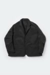 DAIWA PIER 39(ダイワピア39)W's TECH LOOSE 2B JACKET TWILL ウィメンズ テック ツイルルーズ2ボタンジャケット BJ-56025L