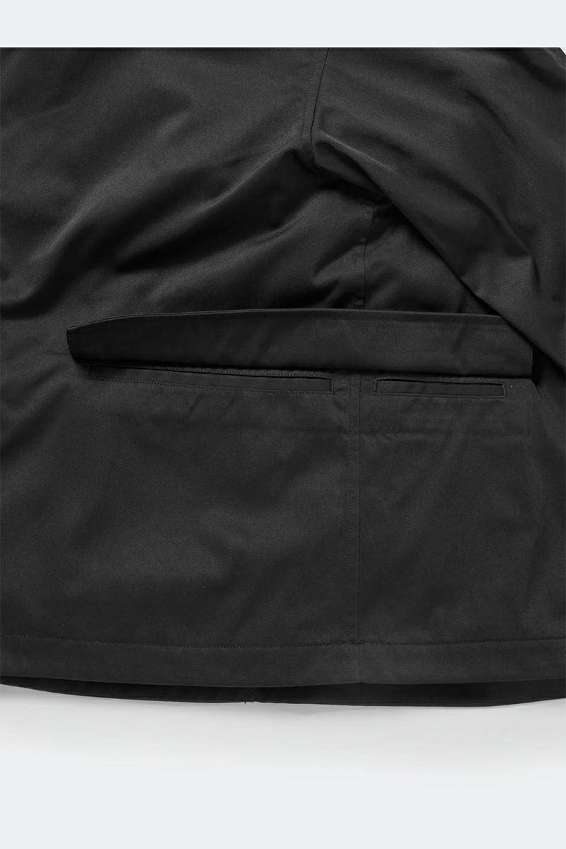 DAIWA PIER 39(ダイワピア39)W's TECH LOOSE 2B JACKET TWILL ウィメンズ テック ツイルルーズ2ボタンジャケット BJ-56025L -6