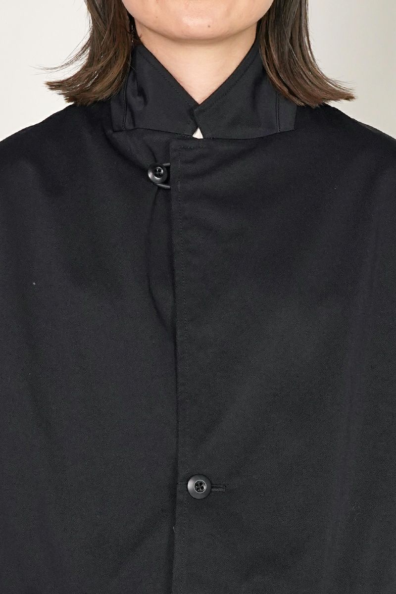 DAIWA PIER 39(ダイワピア39)W's TECH LOOSE 2B JACKET TWILL ウィメンズ テック ツイルルーズ2ボタンジャケット BJ-56025L -12