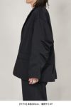 DAIWA PIER 39(ダイワピア39)W's TECH LOOSE 2B JACKET TWILL ウィメンズ テック ツイルルーズ2ボタンジャケット BJ-56025L -19