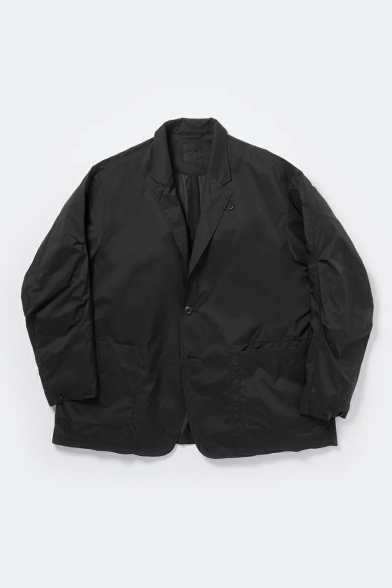 DAIWA PIER 39(ダイワピア39)TECH TRAVEL 2B JACKET テック トラベル2ボタンジャケット BJ-62025 -1