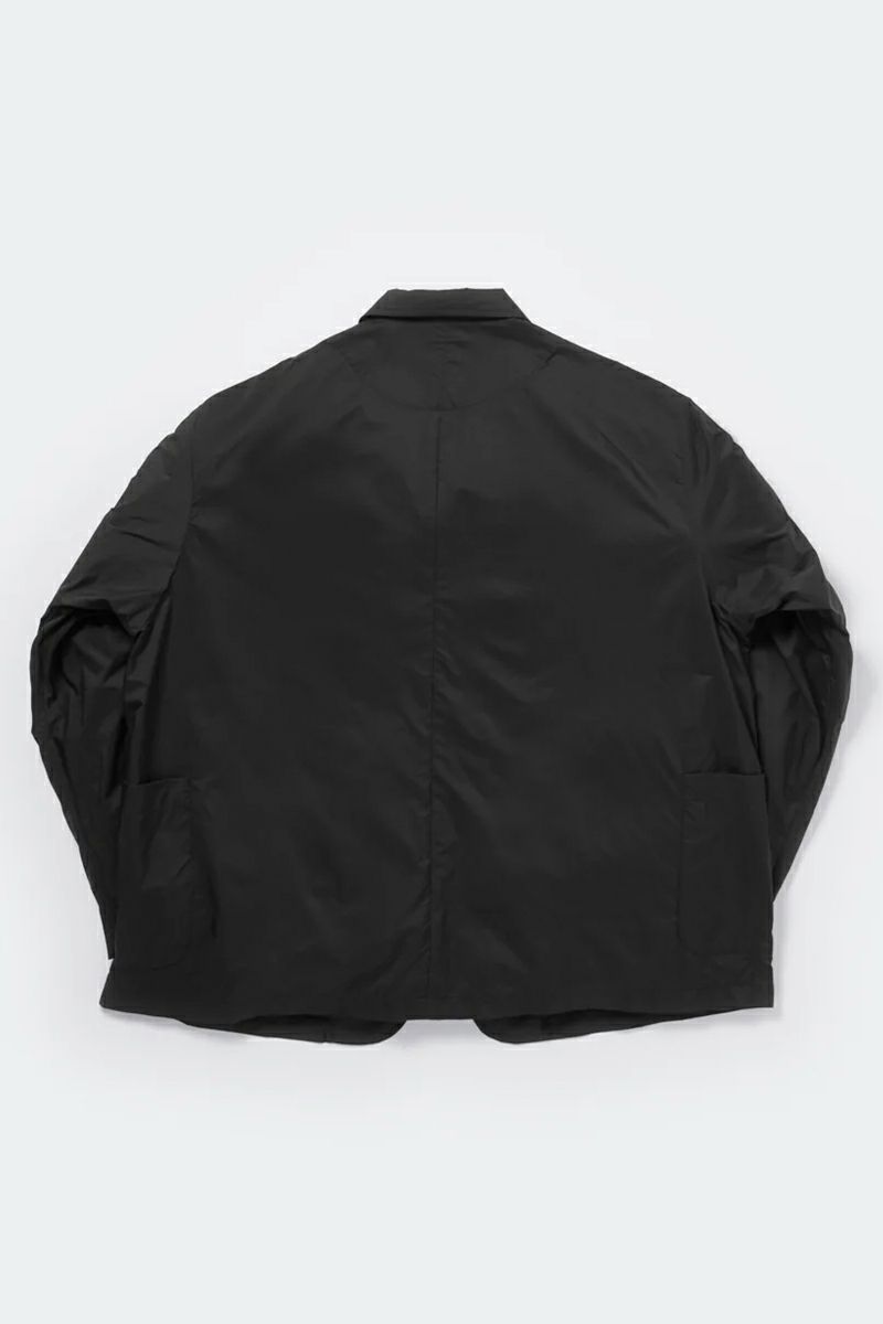 DAIWA PIER 39(ダイワピア39)TECH TRAVEL 2B JACKET テック トラベル2ボタンジャケット BJ-62025 -2