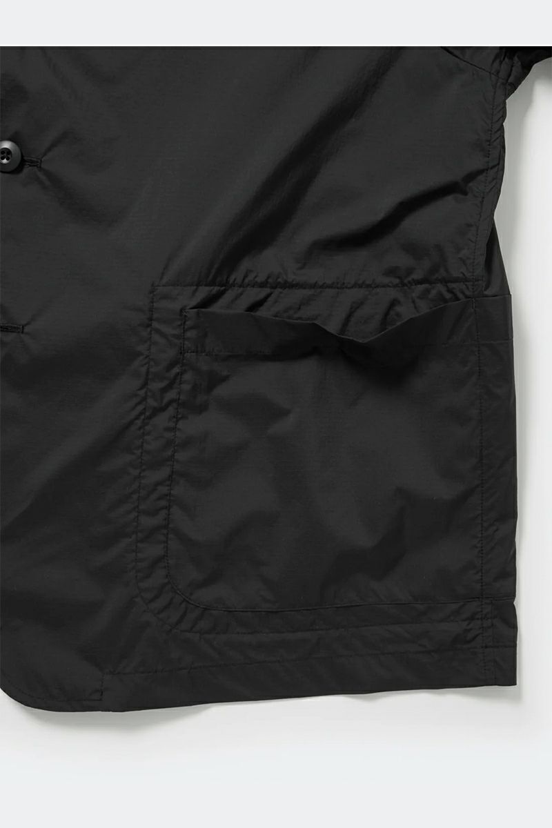 DAIWA PIER 39(ダイワピア39)TECH TRAVEL 2B JACKET テック トラベル2ボタンジャケット BJ-62025 -5
