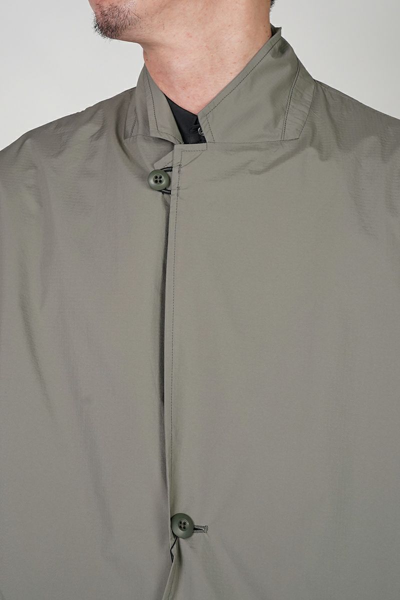 DAIWA PIER 39(ダイワピア39)TECH TRAVEL 2B JACKET テック トラベル2ボタンジャケット BJ-62025 -13