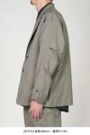 DAIWA PIER 39(ダイワピア39)TECH TRAVEL 2B JACKET テック トラベル2ボタンジャケット BJ-62025 -21