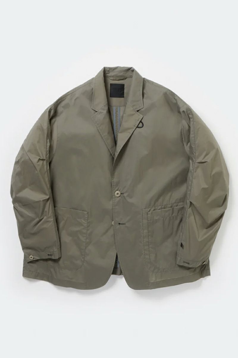 DAIWA PIER 39(ダイワピア39)W's TECH TRAVEL 2B JACKET ウィメンズ テック トラベル2ボタンジャケット BJ-62025L -1