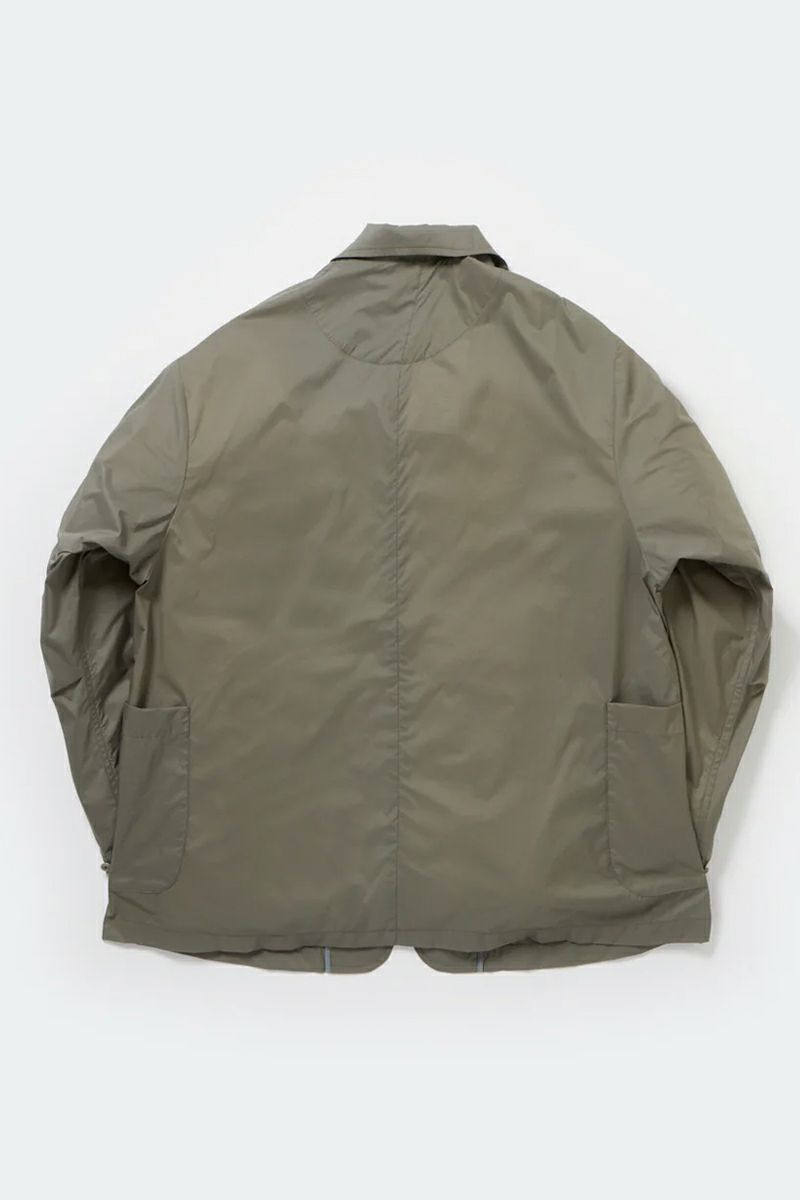 DAIWA PIER 39(ダイワピア39)W's TECH TRAVEL 2B JACKET ウィメンズ テック トラベル2ボタンジャケット BJ-62025L -2