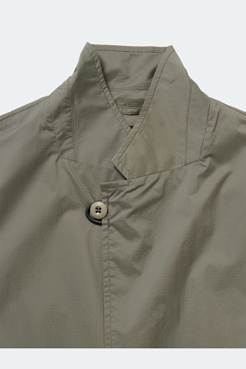 DAIWA PIER 39(ダイワピア39)W's TECH TRAVEL 2B JACKET ウィメンズ テック トラベル2ボタンジャケット BJ-62025L -3