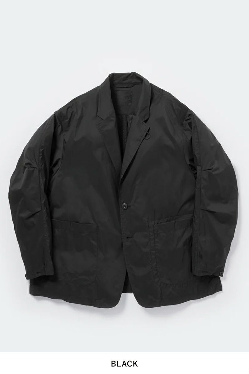 DAIWA PIER 39(ダイワピア39)W's TECH TRAVEL 2B JACKET ウィメンズ テック トラベル2ボタンジャケット BJ-62025L -7