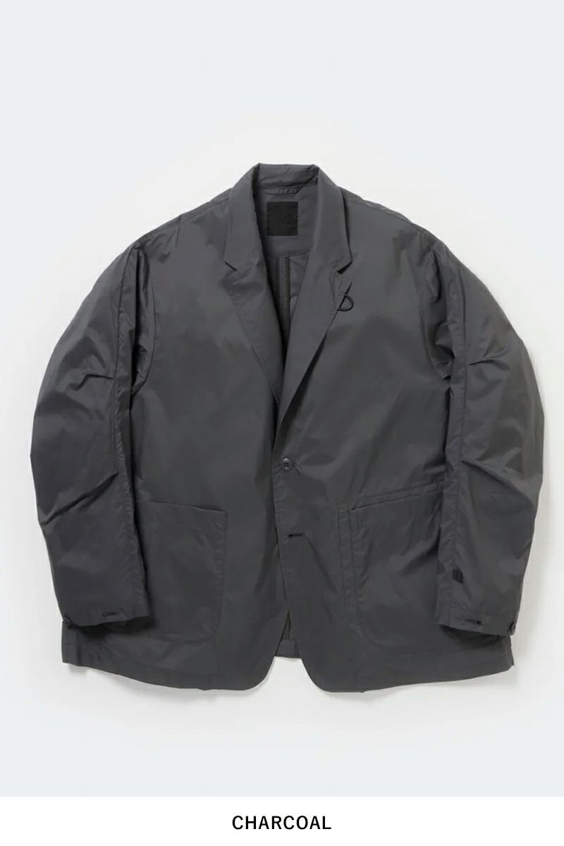 DAIWA PIER 39(ダイワピア39)W's TECH TRAVEL 2B JACKET ウィメンズ テック トラベル2ボタンジャケット BJ-62025L -8