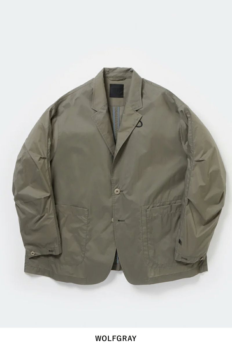 DAIWA PIER 39(ダイワピア39)W's TECH TRAVEL 2B JACKET ウィメンズ テック トラベル2ボタンジャケット BJ-62025L -9