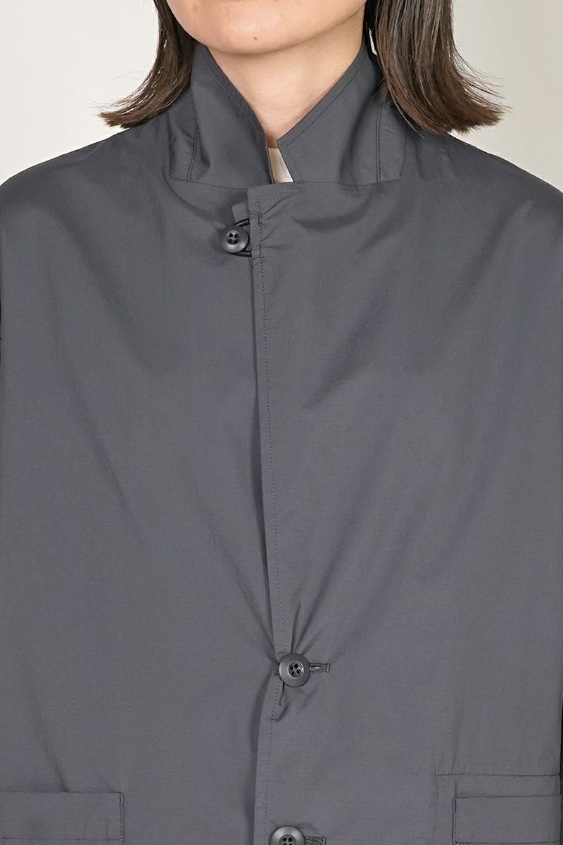 DAIWA PIER 39(ダイワピア39)W's TECH TRAVEL 2B JACKET ウィメンズ テック トラベル2ボタンジャケット BJ-62025L -12