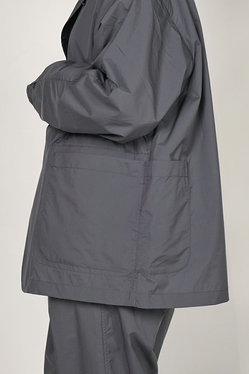 DAIWA PIER 39(ダイワピア39)W's TECH TRAVEL 2B JACKET ウィメンズ テック トラベル2ボタンジャケット BJ-62025L -13