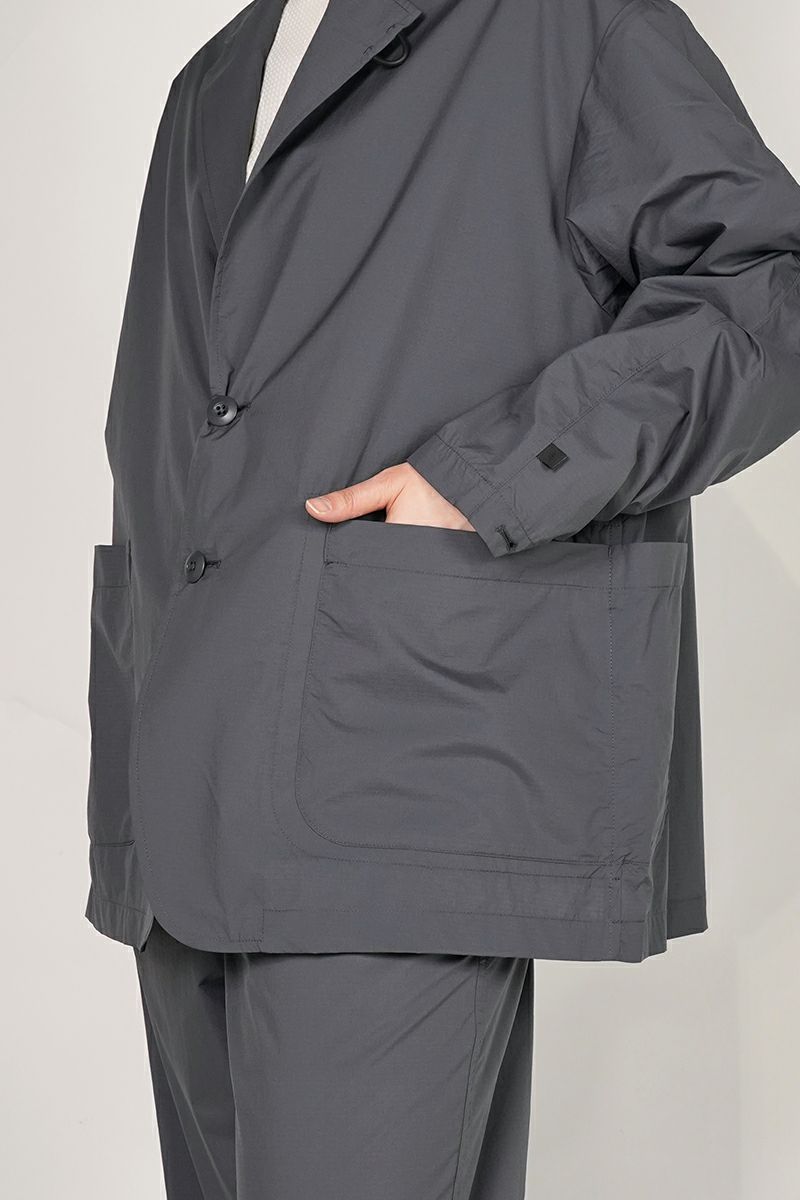 DAIWA PIER 39(ダイワピア39)W's TECH TRAVEL 2B JACKET ウィメンズ テック トラベル2ボタンジャケット BJ-62025L -14