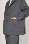 DAIWA PIER 39(ダイワピア39)W's TECH TRAVEL 2B JACKET ウィメンズ テック トラベル2ボタンジャケット BJ-62025L -14