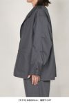 DAIWA PIER 39(ダイワピア39)W's TECH TRAVEL 2B JACKET ウィメンズ テック トラベル2ボタンジャケット BJ-62025L -19