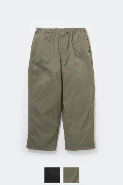 DAIWA PIER 39(ダイワピア39)TECH EASY TROUSERS TWILL テック ツイルイージートラウザース BP-34025