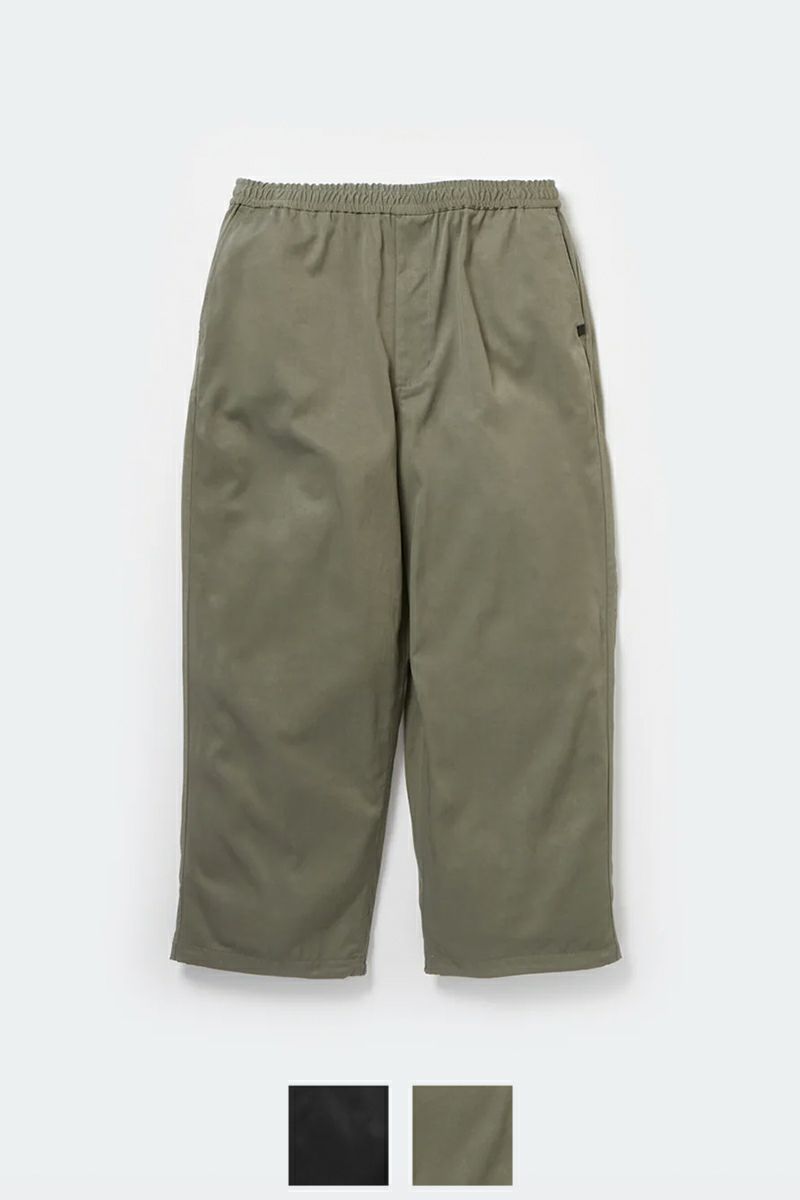 DAIWA PIER 39(ダイワピア39)TECH EASY TROUSERS TWILL テック ツイルイージートラウザース BP-34025