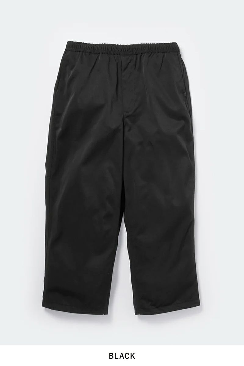 DAIWA PIER 39(ダイワピア39)TECH EASY TROUSERS TWILL テック ツイルイージートラウザース BP-34025 -7