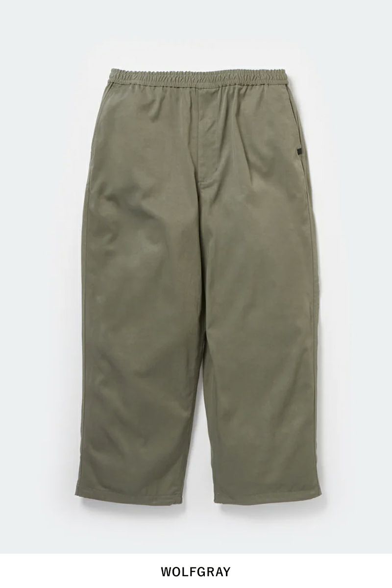 DAIWA PIER 39(ダイワピア39)TECH EASY TROUSERS TWILL テック ツイルイージートラウザース BP-34025 -8