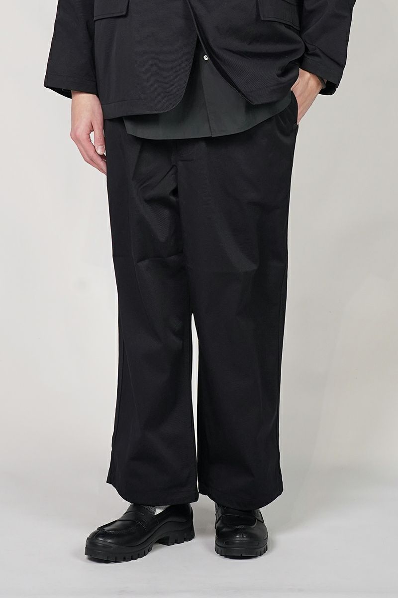 DAIWA PIER 39(ダイワピア39)TECH EASY TROUSERS TWILL テック ツイルイージートラウザース BP-34025 -11