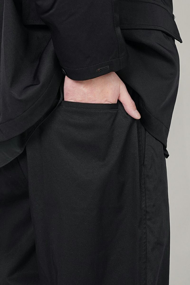 DAIWA PIER 39(ダイワピア39)TECH EASY TROUSERS TWILL テック ツイルイージートラウザース BP-34025 -13