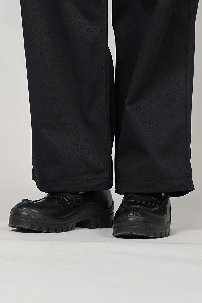 DAIWA PIER 39(ダイワピア39)TECH EASY TROUSERS TWILL テック ツイルイージートラウザース BP-34025 -14