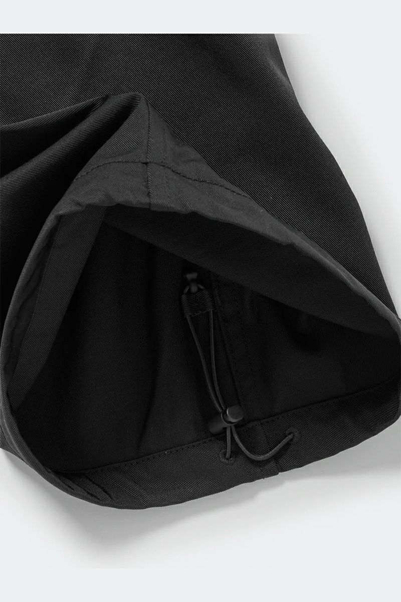 DAIWA PIER 39(ダイワピア39)W's TECH EASY TROUSERS TWILL ウィメンズ テック ツイルイージートラウザース BP-34025L -6