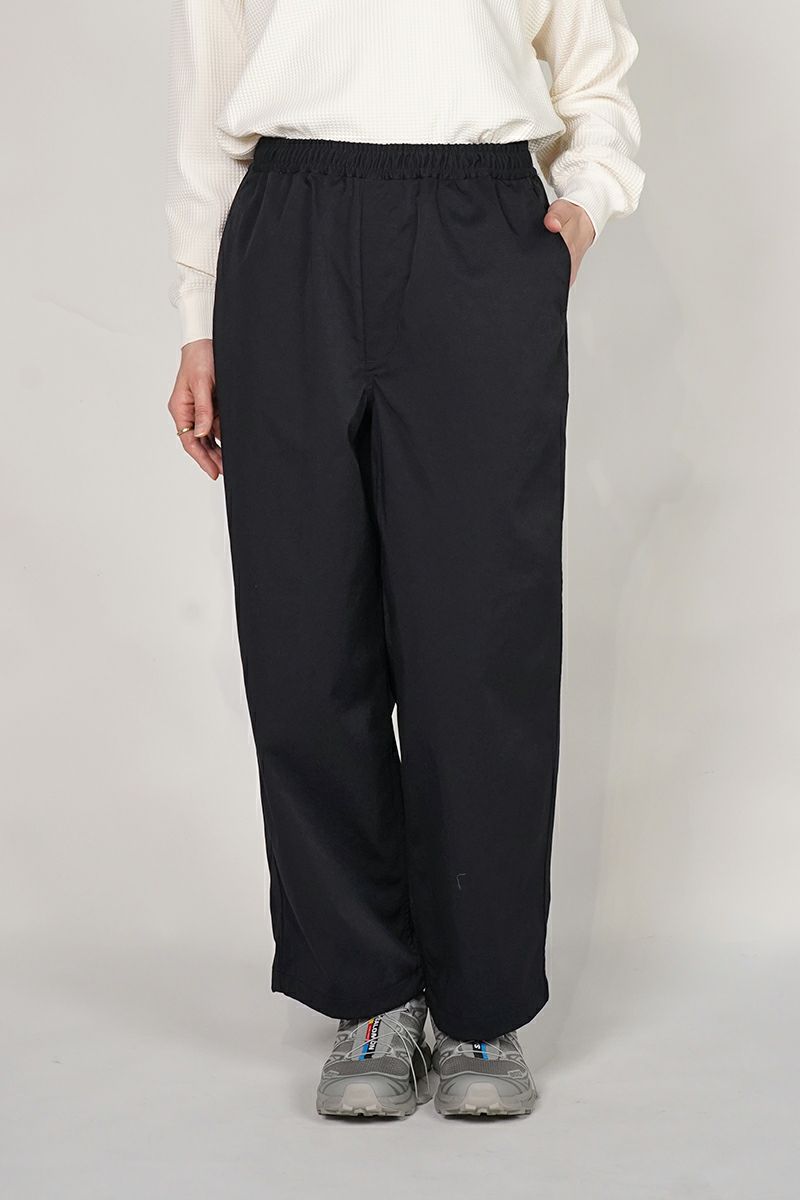 DAIWA PIER 39(ダイワピア39)W's TECH EASY TROUSERS TWILL ウィメンズ テック ツイルイージートラウザース BP-34025L -7