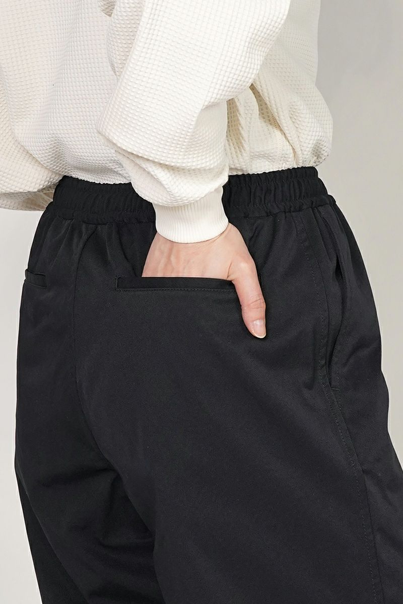 DAIWA PIER 39(ダイワピア39)W's TECH EASY TROUSERS TWILL ウィメンズ テック ツイルイージートラウザース BP-34025L -9