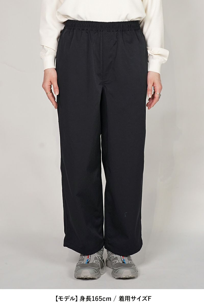 DAIWA PIER 39(ダイワピア39)W's TECH EASY TROUSERS TWILL ウィメンズ テック ツイルイージートラウザース BP-34025L -14