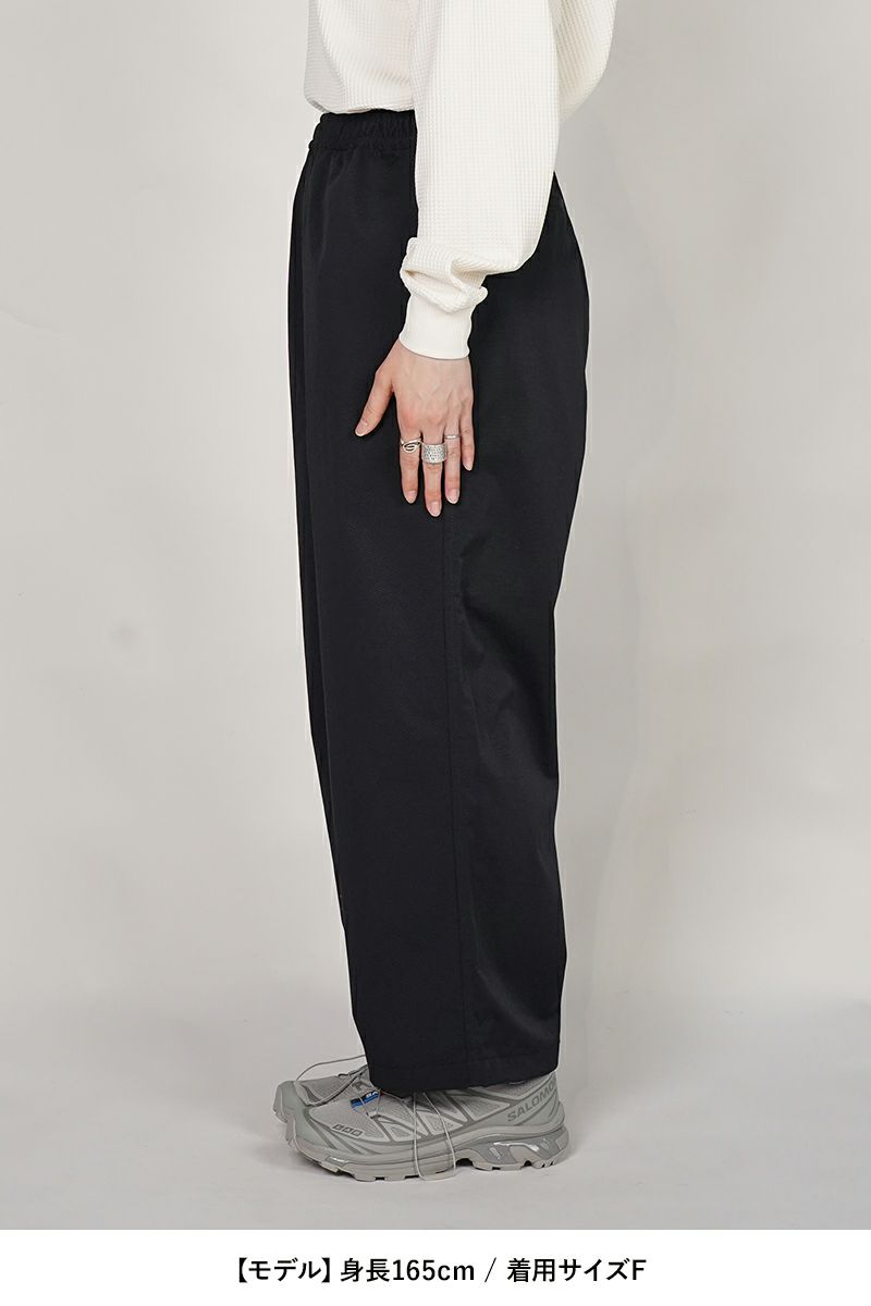 DAIWA PIER 39(ダイワピア39)W's TECH EASY TROUSERS TWILL ウィメンズ テック ツイルイージートラウザース BP-34025L -15