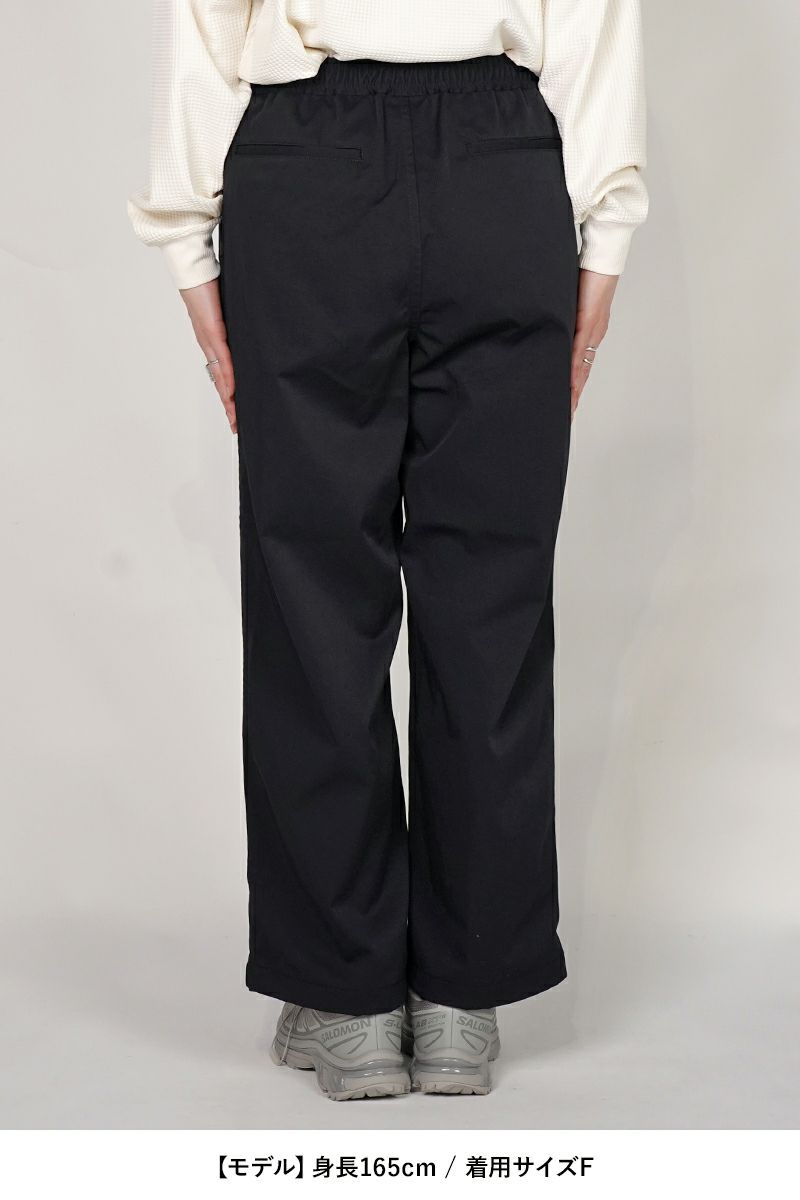 DAIWA PIER 39(ダイワピア39)W's TECH EASY TROUSERS TWILL ウィメンズ テック ツイルイージートラウザース BP-34025L -16
