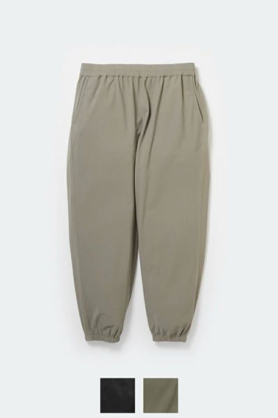 DAIWA PIER 39(ダイワピア39)TECH FLEX JERSEY PANTS テック フレックスジャージーパンツ BP-61025