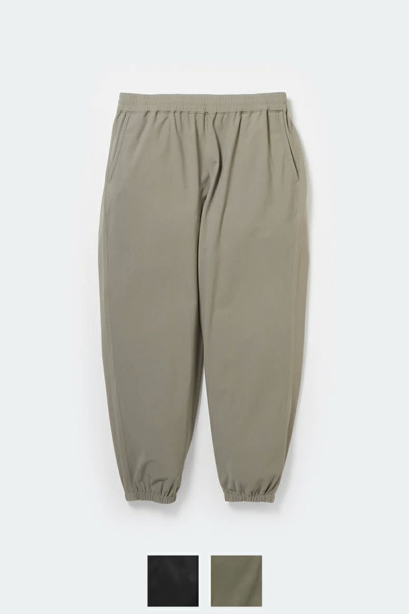 DAIWA PIER 39(ダイワピア39)TECH FLEX JERSEY PANTS テック フレックスジャージーパンツ BP-61025