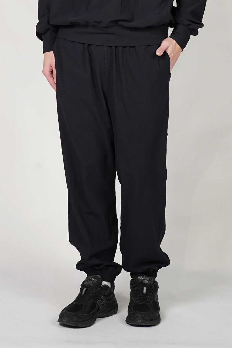 DAIWA PIER 39(ダイワピア39)TECH FLEX JERSEY PANTS テック フレックスジャージーパンツ BP-61025 -11