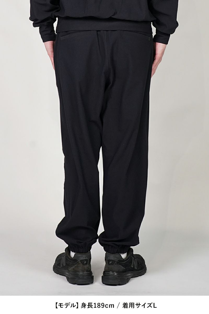 DAIWA PIER 39(ダイワピア39)TECH FLEX JERSEY PANTS テック フレックスジャージーパンツ BP-61025 -21