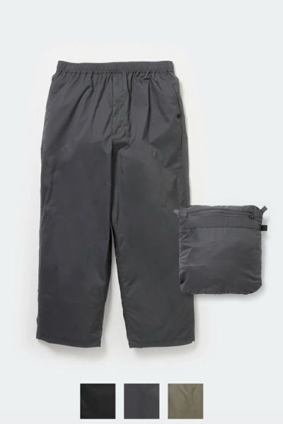 DAIWA PIER 39(ダイワピア39)TECH TRAVEL PANTS テック トラベルパンツ BP-63025