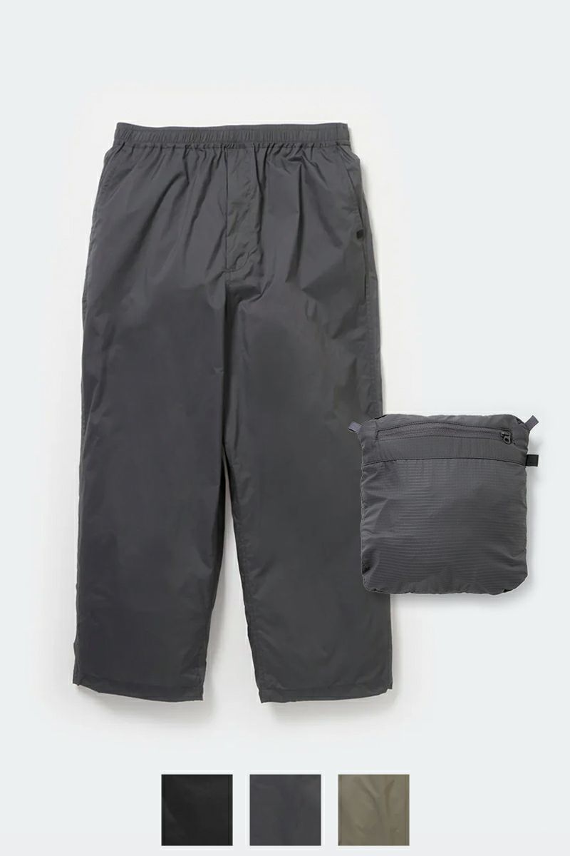 DAIWA PIER 39(ダイワピア39)TECH TRAVEL PANTS テック トラベルパンツ BP-63025