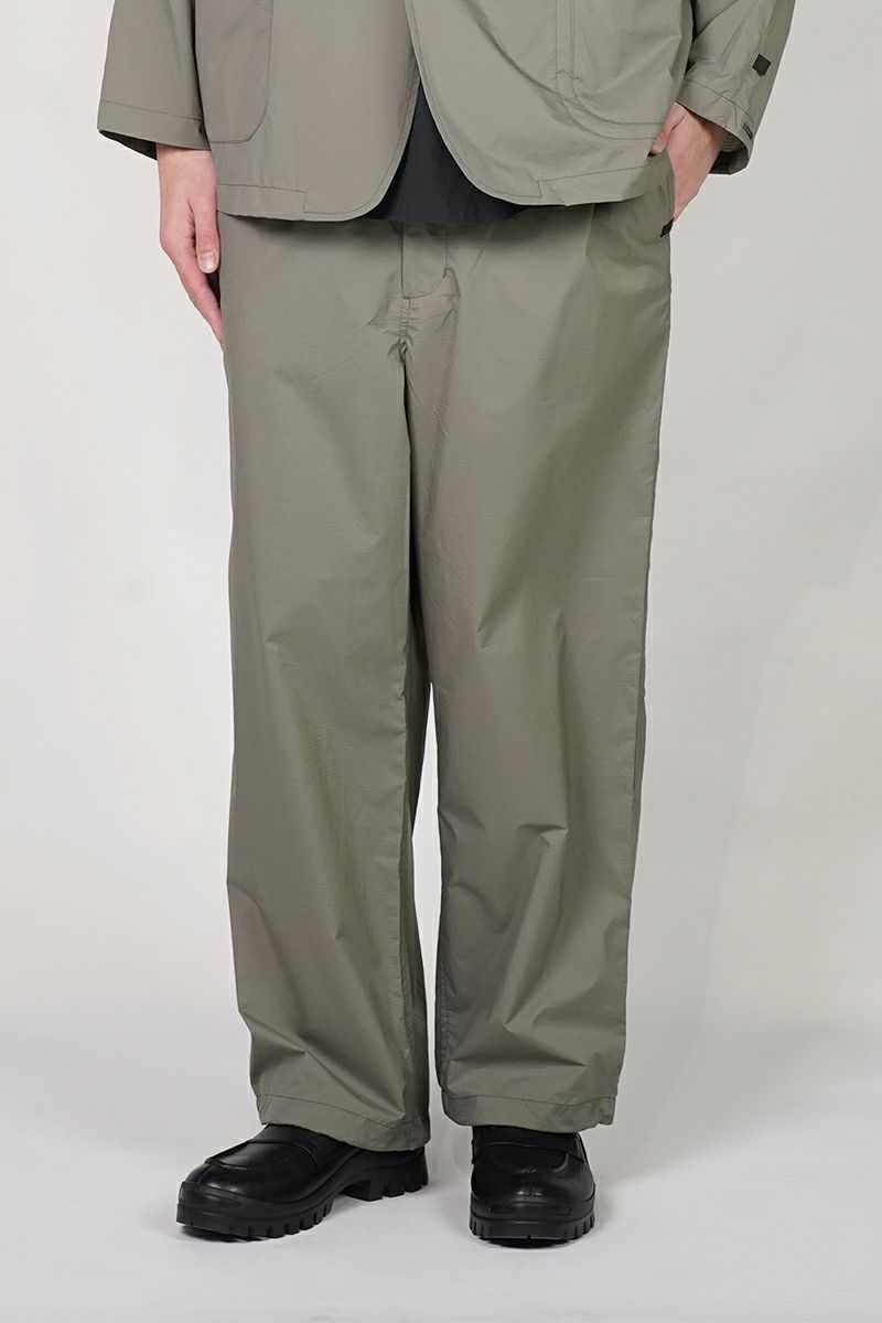 DAIWA PIER 39(ダイワピア39)TECH TRAVEL PANTS テック トラベルパンツ BP-63025 -11