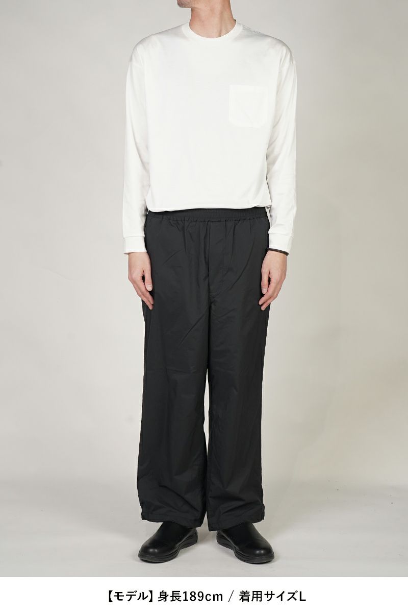 DAIWA PIER 39(ダイワピア39)TECH TRAVEL PANTS テック トラベルパンツ BP-63025 -17