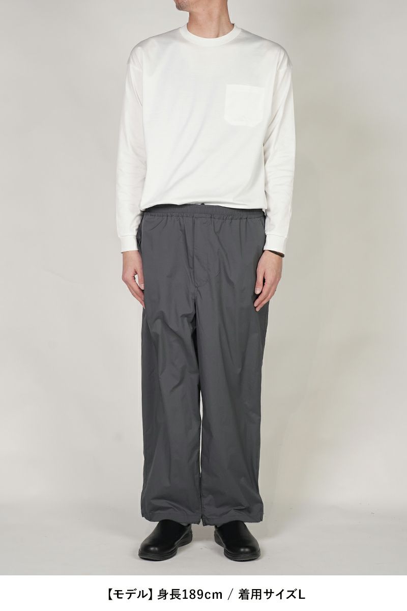 DAIWA PIER 39(ダイワピア39)TECH TRAVEL PANTS テック トラベルパンツ BP-63025 -18