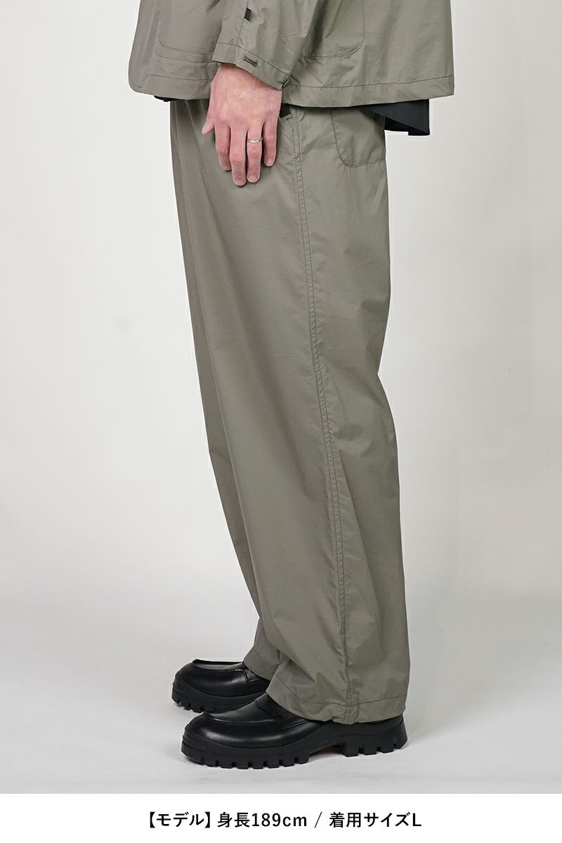 DAIWA PIER 39(ダイワピア39)TECH TRAVEL PANTS テック トラベルパンツ BP-63025 -20