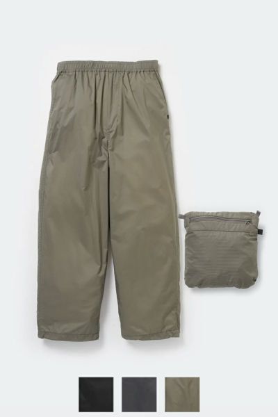 DAIWA PIER 39(ダイワピア39)W's TECH TRAVEL PANTS ウィメンズ テック トラベルパンツ BP-63025L