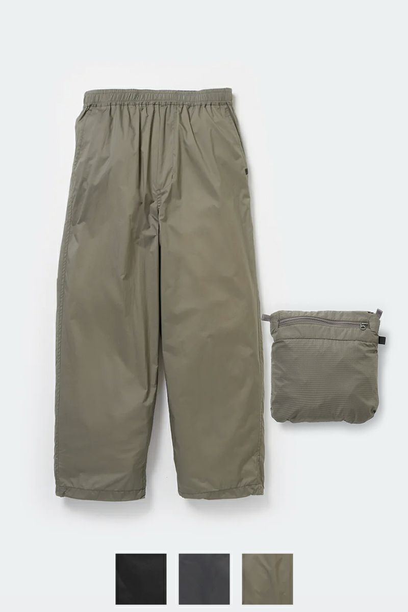 DAIWA PIER 39(ダイワピア39)W's TECH TRAVEL PANTS ウィメンズ テック トラベルパンツ BP-63025L