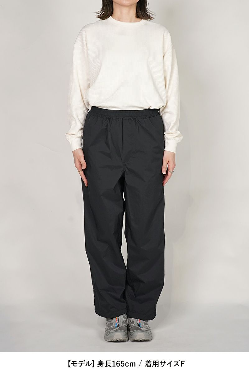 DAIWA PIER 39(ダイワピア39)W's TECH TRAVEL PANTS ウィメンズ テック トラベルパンツ BP-63025L -17