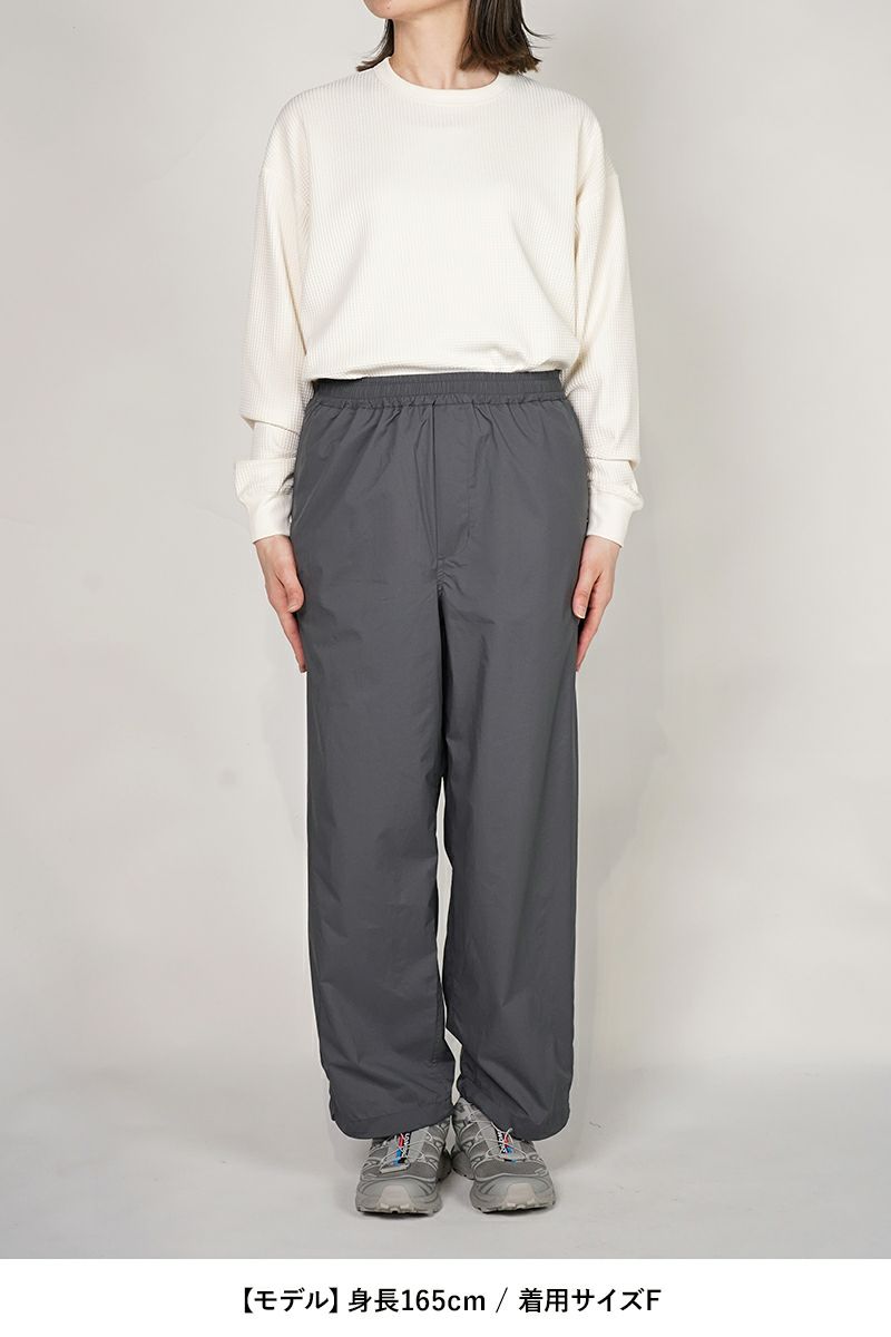 DAIWA PIER 39(ダイワピア39)W's TECH TRAVEL PANTS ウィメンズ テック トラベルパンツ BP-63025L -18