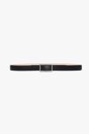 Graphpaper(グラフペーパー)Holeless Classic Narrow Belt ホールレスクラシックナローベルト GU251-90231B